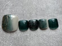 サロン アイ(salon i)/フット定額Aコース