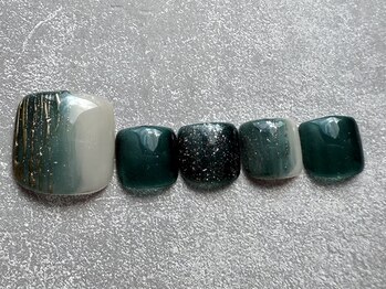 フット定額Aコース