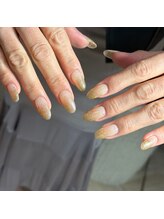 タギネイル(Tagi Nail)/
