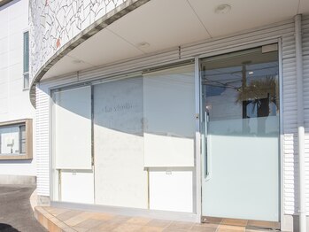 ラヴィベール(La vibelle)/