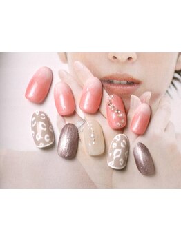 大人女性向けこだわりサロン