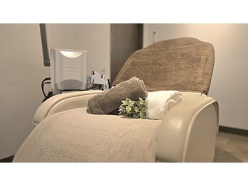 ヤクルトフェイシャルサロン 別所