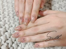 シルク バイ ネイルズ(Silk by nails)/