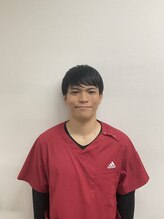 くるまざか鍼灸治療院 上野 内藤 大樹