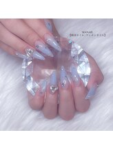 シアネイル すすきの店(SIA NAIL)/