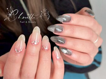 シュエット(Chouette)/フルアートコース