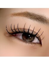 カレラ アイラッシュ 東川口(KARERA eyelash)/LEDマツエク【KARERA東川口】