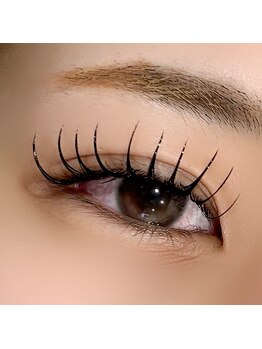 カレラ アイラッシュ 東川口(KARERA eyelash)/LEDマツエク【KARERA東川口】