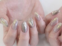 グルス(GRUS)/トレンドBコース