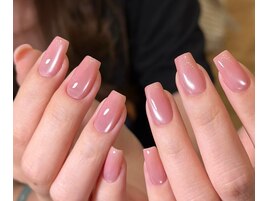 ワンホン　マグネットキラキラ