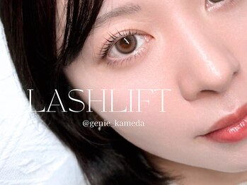 ジーニー(Genie)/ラッシュリフト上下