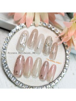 エヌ アンド(N&)/シンプルニュアンスデザイン