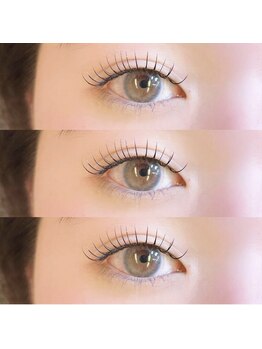 シェリーアンジュ(Cheri ange)/フラットラッシュ