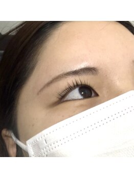 ラッツヘアー(RATSHAIR)/まつ毛パーマ