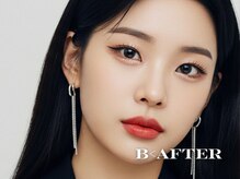 ビーアフターサロン 恵比寿本店(B<AFTER SALON)/うるっとEYE LEDマツエク