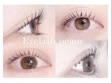 アイモア 大垣店(eye mor.)/まつ毛パーマ/眉毛/アイブロウ