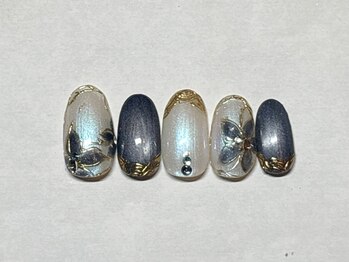 HAND:定額10450円コース