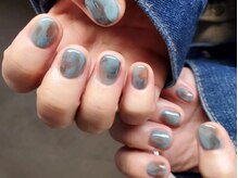 ロマンティコネイルズ(Romantico Nails)の雰囲気（★ご新規様限定オススメmenu★3colorニュアンス★クーポンあり◎）