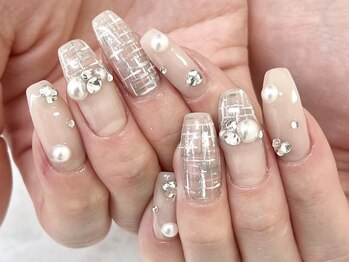 キャリコ(calico)/アート10本