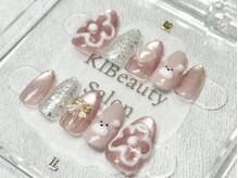 ケイアイビューティーサロン(KIBeauty Salon)/オーダーネイルチップ