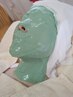 【新メニュー】小じわ　シミ　リフトアップ　透明感をあげる体験コース