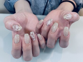 シンプルデザイン