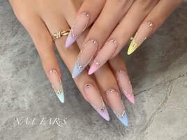 お客様ネイル☆