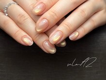サロン エージー(salon AZ)/マグネット