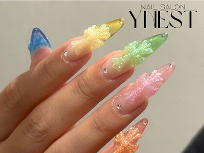 ワイネスト(YNEST)の写真
