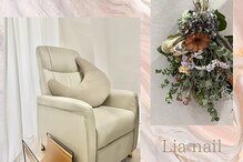 リアネイル 大宮(Lia nail)