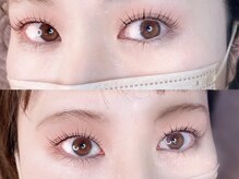 ラッシュバー ビューティーサロン(LASHBAR beautysalon)