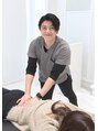 マハロ整体 一身田(MAHALO整体)/まはろ整体一身田院 [マッサージ/骨盤矯正]