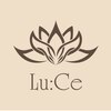 ルーチェ(Lu:Ce)ロゴ
