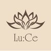 ルーチェ(Lu:Ce)のお店ロゴ