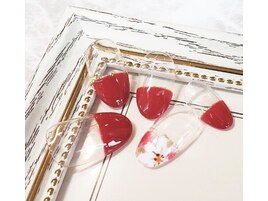 ☆アートサンプル☆　　別途料金