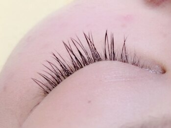 カラン 焼津店(CALIN)/フラットラッシュ80本☆