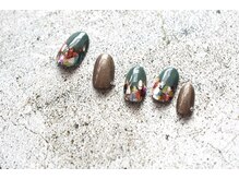 ファン ネイルサロン スクール(Fun)/定額ネイル