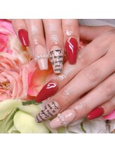 シュシュ ルージュ(chouchouRouge)/スカルプ