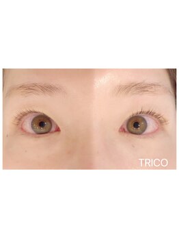 トリコ 狛江(TRICO by hair make passage)/ナチュラル派さんにおすすめ♪