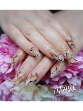 アイネイル(iNAIL)/