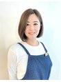 エルア ホノ ホノ(Elua Hono-Hono) 樫村 瞳