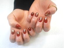 ザネイルズ(The Nails)/