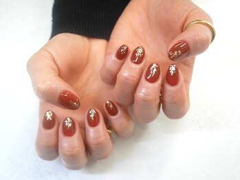 ザネイルズ(The Nails)/