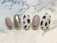 レミア 関内(REMIA)/3月　定額￥７９００コース