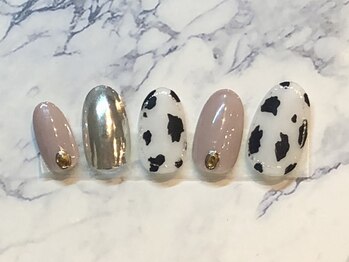 レミア 関内(REMIA)/3月　定額￥７９００コース