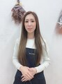 クレアラルーチェ 福山蔵王店(Crea la Luce) 【Nail】 上村