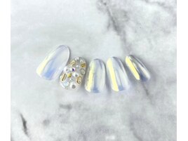 デザインネイル