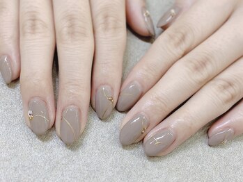 プライズアイリス アイラッシュ 池袋東口店(prize Iris eyelash)/オフィスネイル