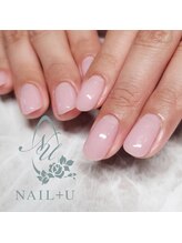 ネイルプラスユウ(NAIL+U)/