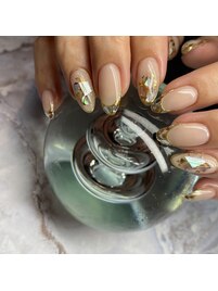 ガラスフレンチ[新宿/新宿駅]